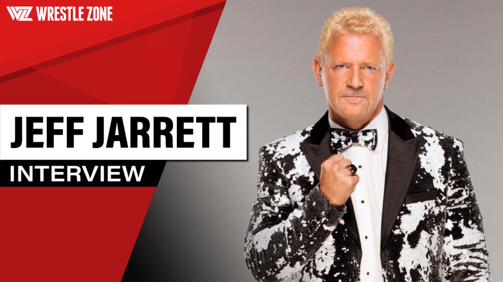 jeff jarrett