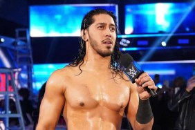 mustafa ali