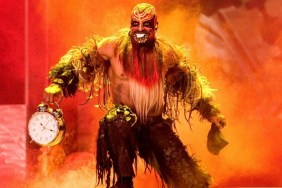 The Boogeyman WWE