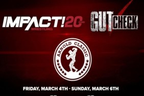 IMPACT Wrestling Gut Check