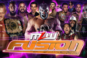 MLW Fusion