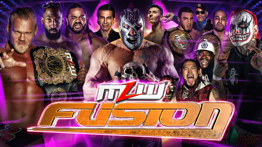 MLW Fusion