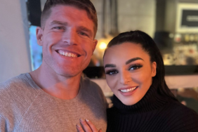 Steve Maclin & Deonna Purrazzo