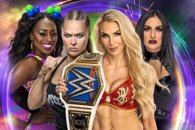 charlotte flair ronda rousey wwe elimination chamber