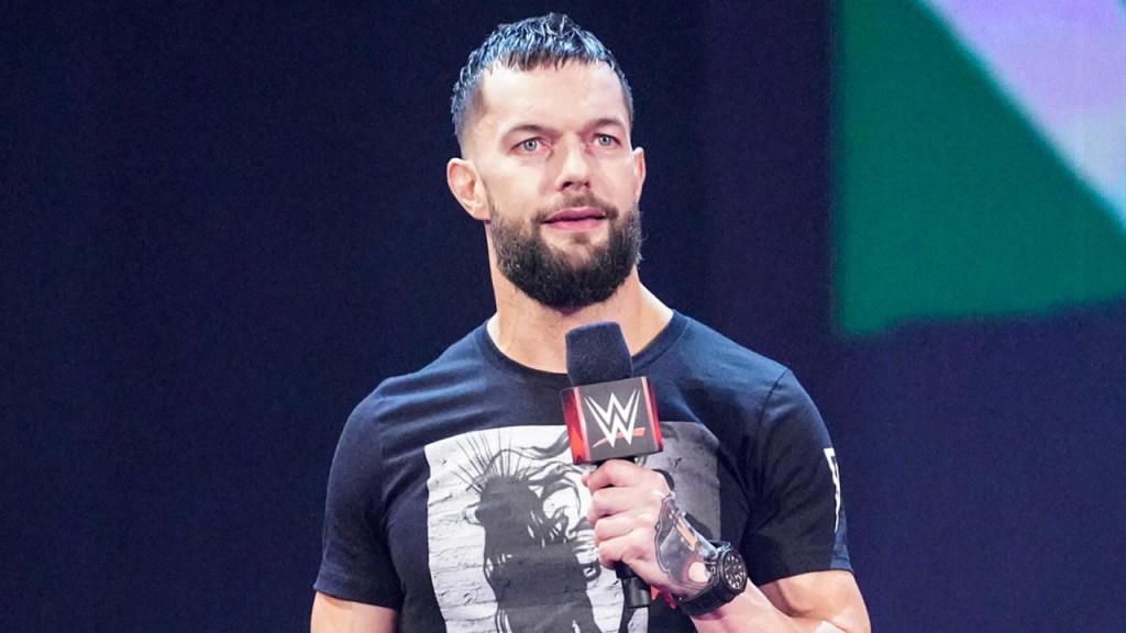 finn balor