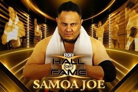 samoa joe