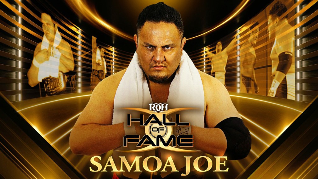 samoa joe