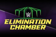 wwe elimination chamber