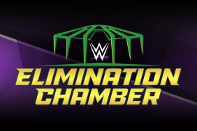 wwe elimination chamber