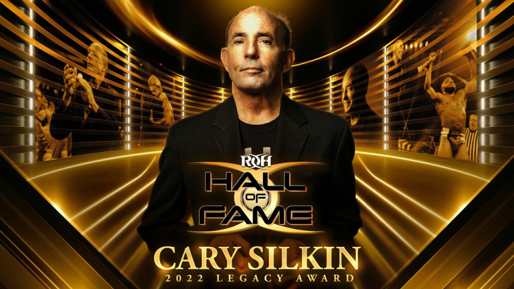 cary silkin