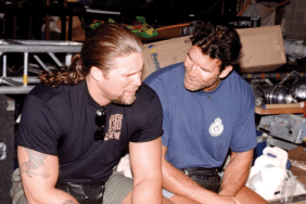 Scott Hall Kevin Nash