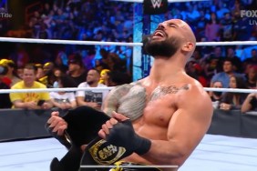 Ricochet WWE SmackDown