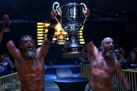 The Briscoes NWA Crockett Cup