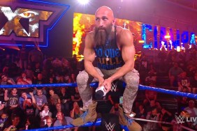 Tommaso Ciampa WWE NXT