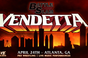 Battle Slam Vendetta