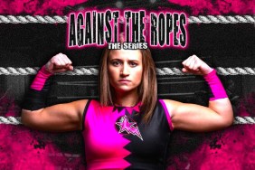 against the ropes