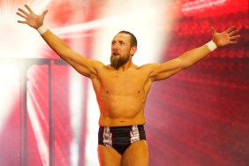 bryan danielson