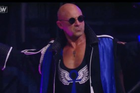 christopher daniels