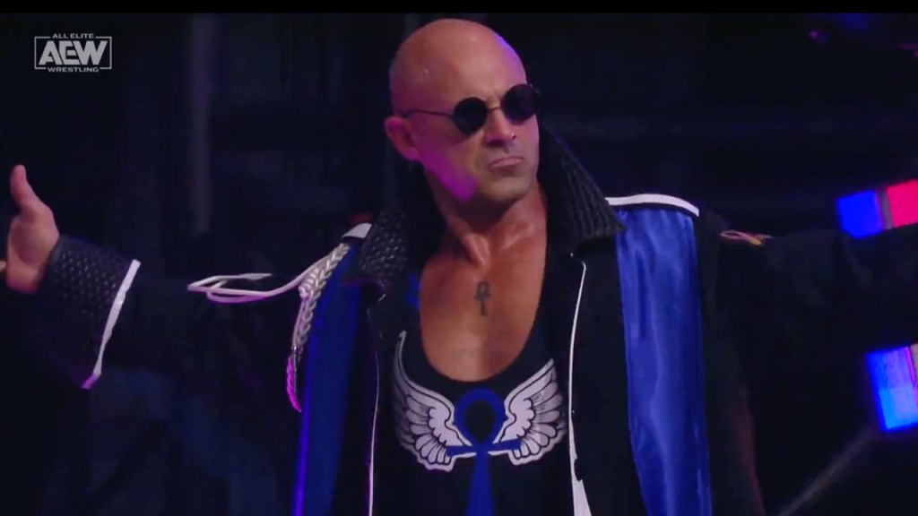 christopher daniels