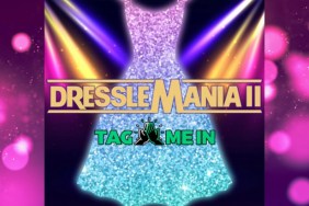 dresslemania ii tag me in