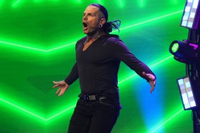 jeff hardy