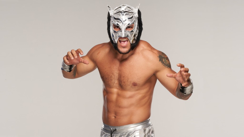 lince dorado