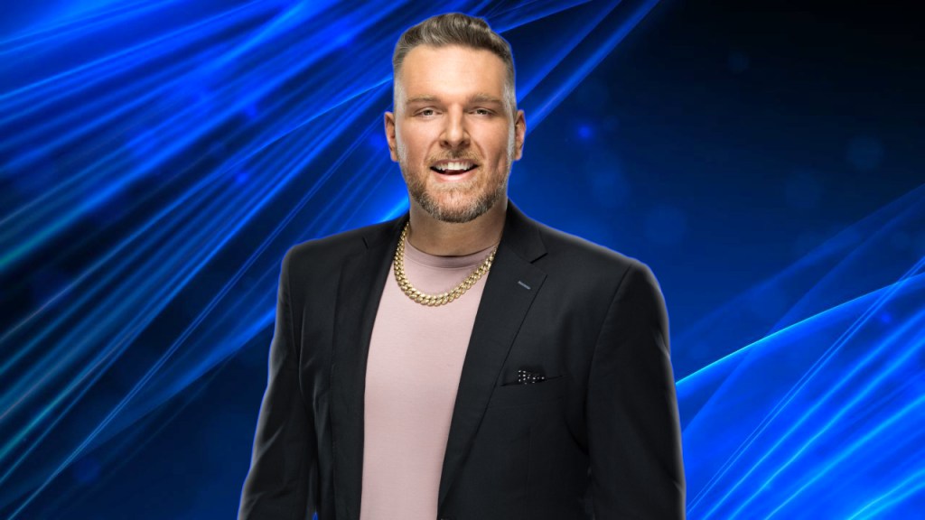 pat mcafee