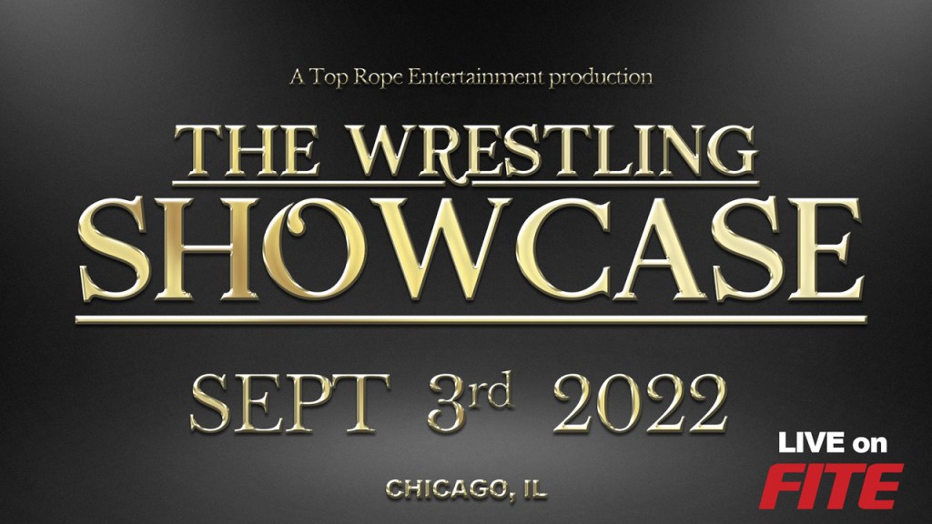 the wrestling showcase fite