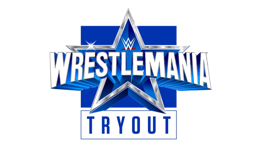 wrestlemania tryout wm38