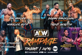 AEW Rampage