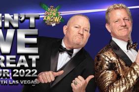 Road Dogg Jeff Jarrett