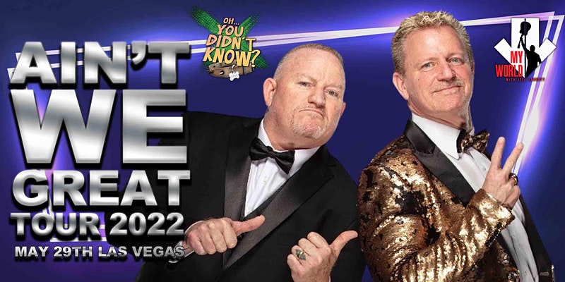 Road Dogg Jeff Jarrett