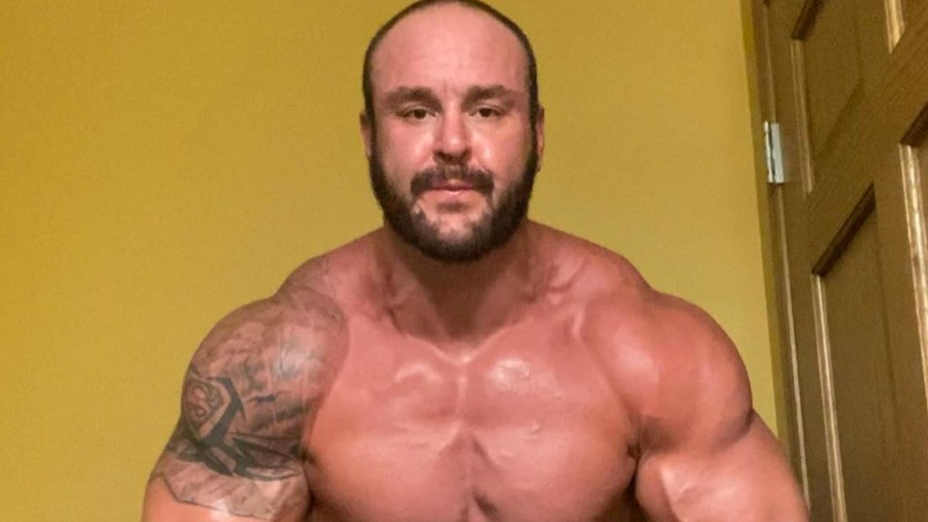 adam scherr braun strowman