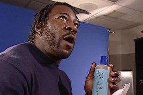 booker t