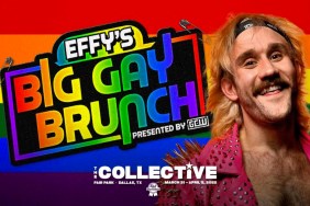 effy's big gay brunch