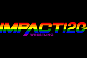 impact wrestling