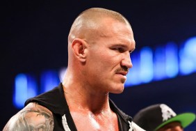 randy orton