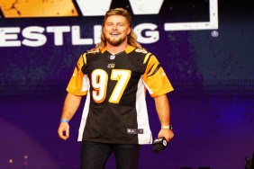 Brian Pillman Jr. AEW