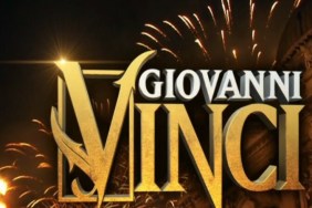 Giovanni Vinci WWE NXT