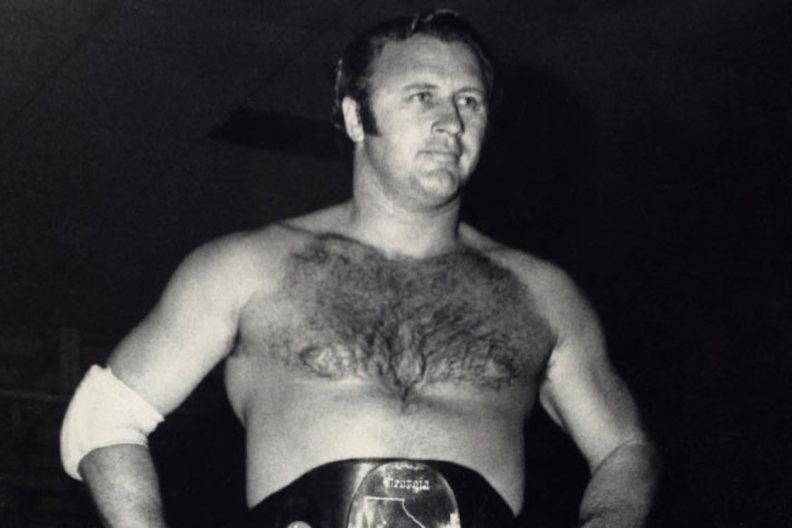 Ric Flair Nick Bockwinkel