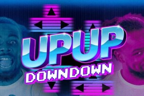 Xavier Woods WWE UpUpDownDown