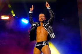 adam cole