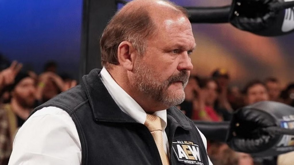 arn anderson