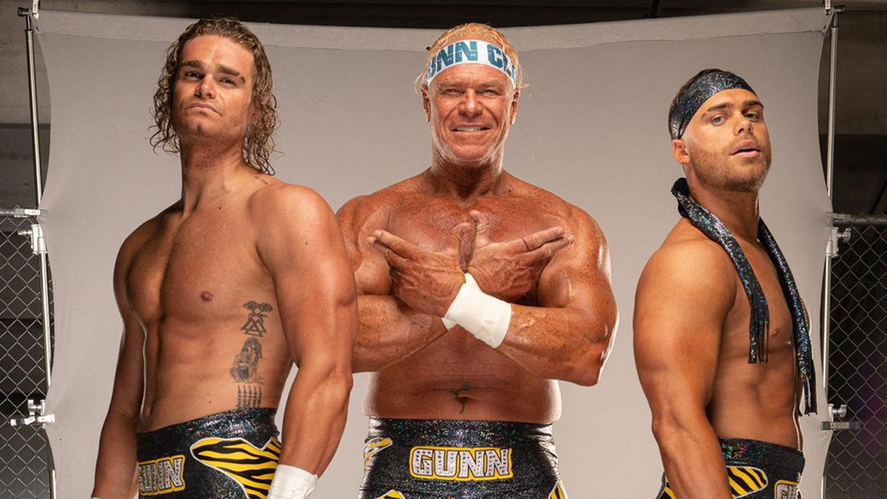 billy gunn club