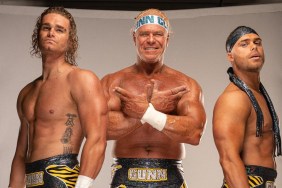 billy gunn club