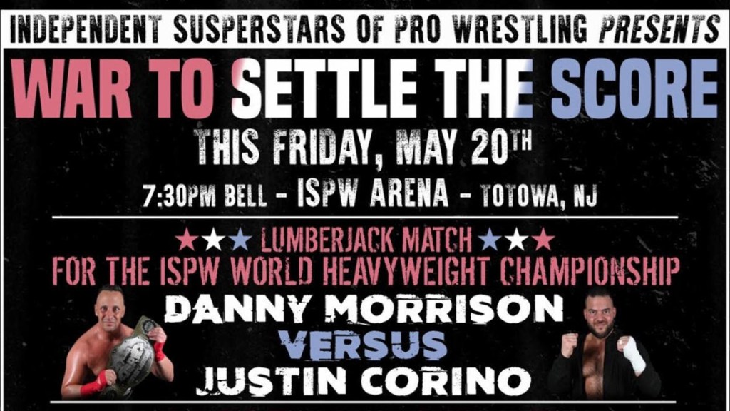 ispw flyer