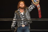 Juice Robinson
