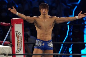 kota ibushi