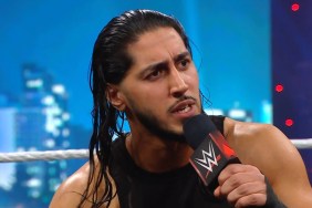 mustafa ali