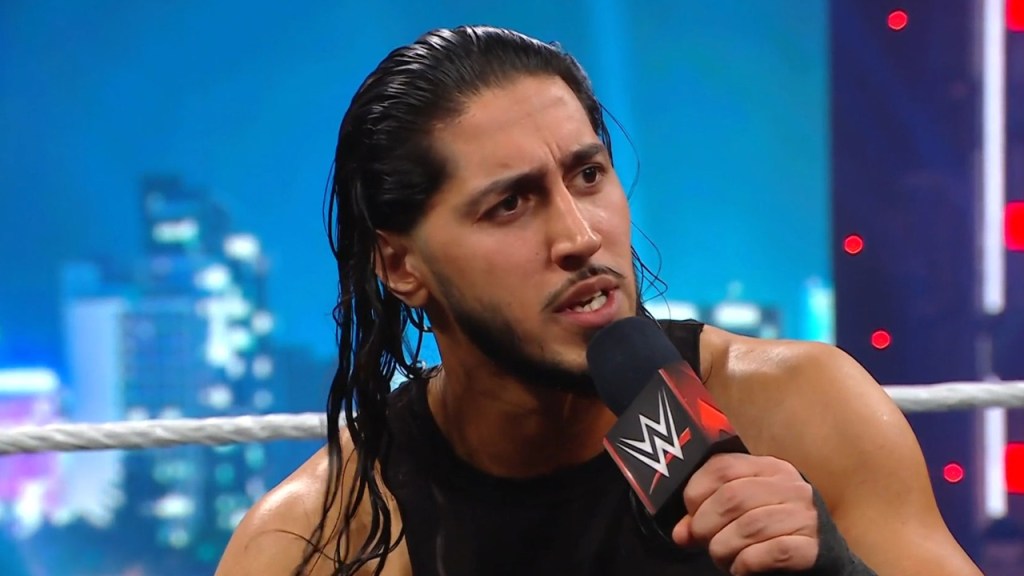 mustafa ali